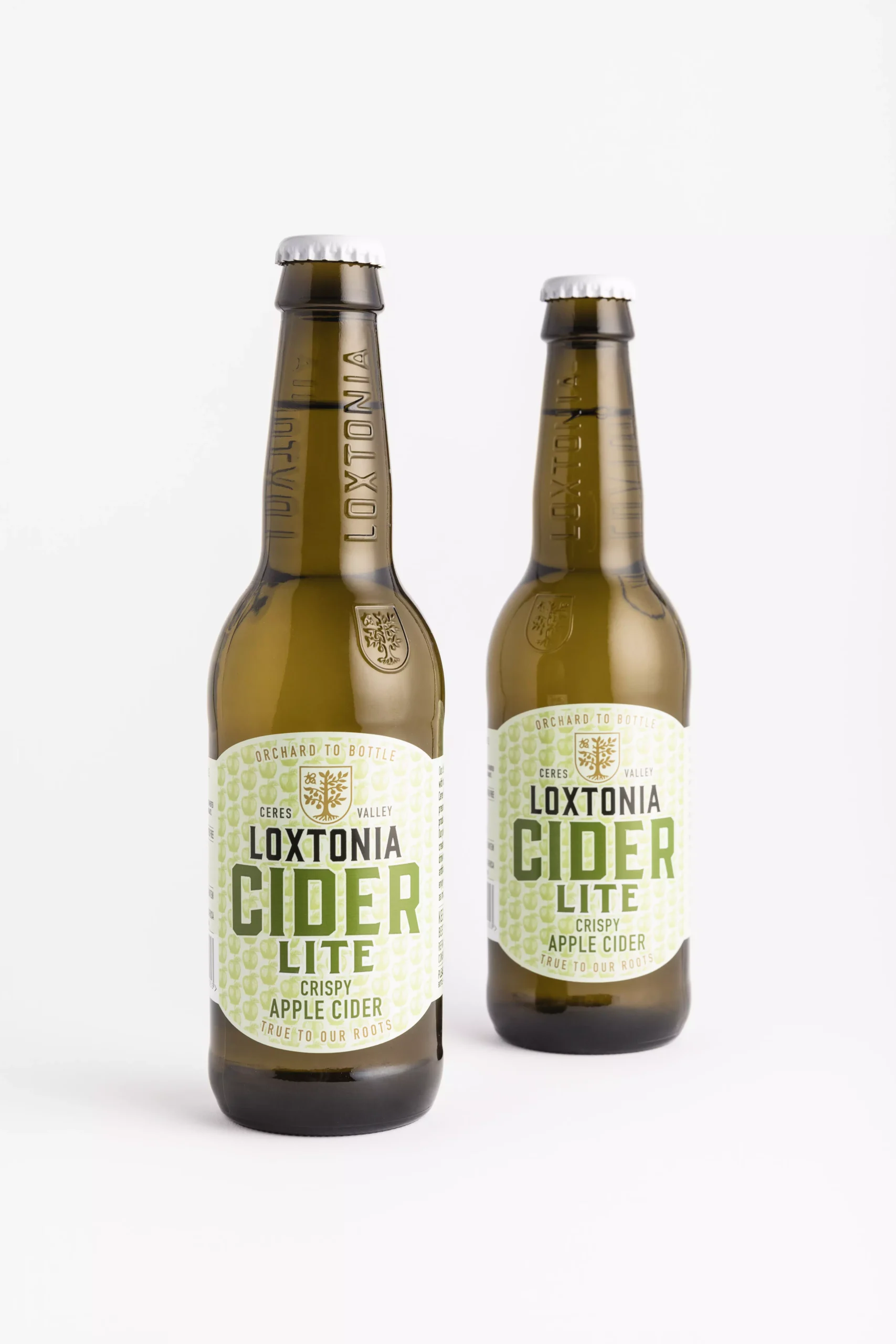 Loxtonia Lite Ciders