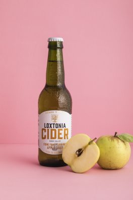 Loxtonia Cider Harvest Celebration Mixed Case